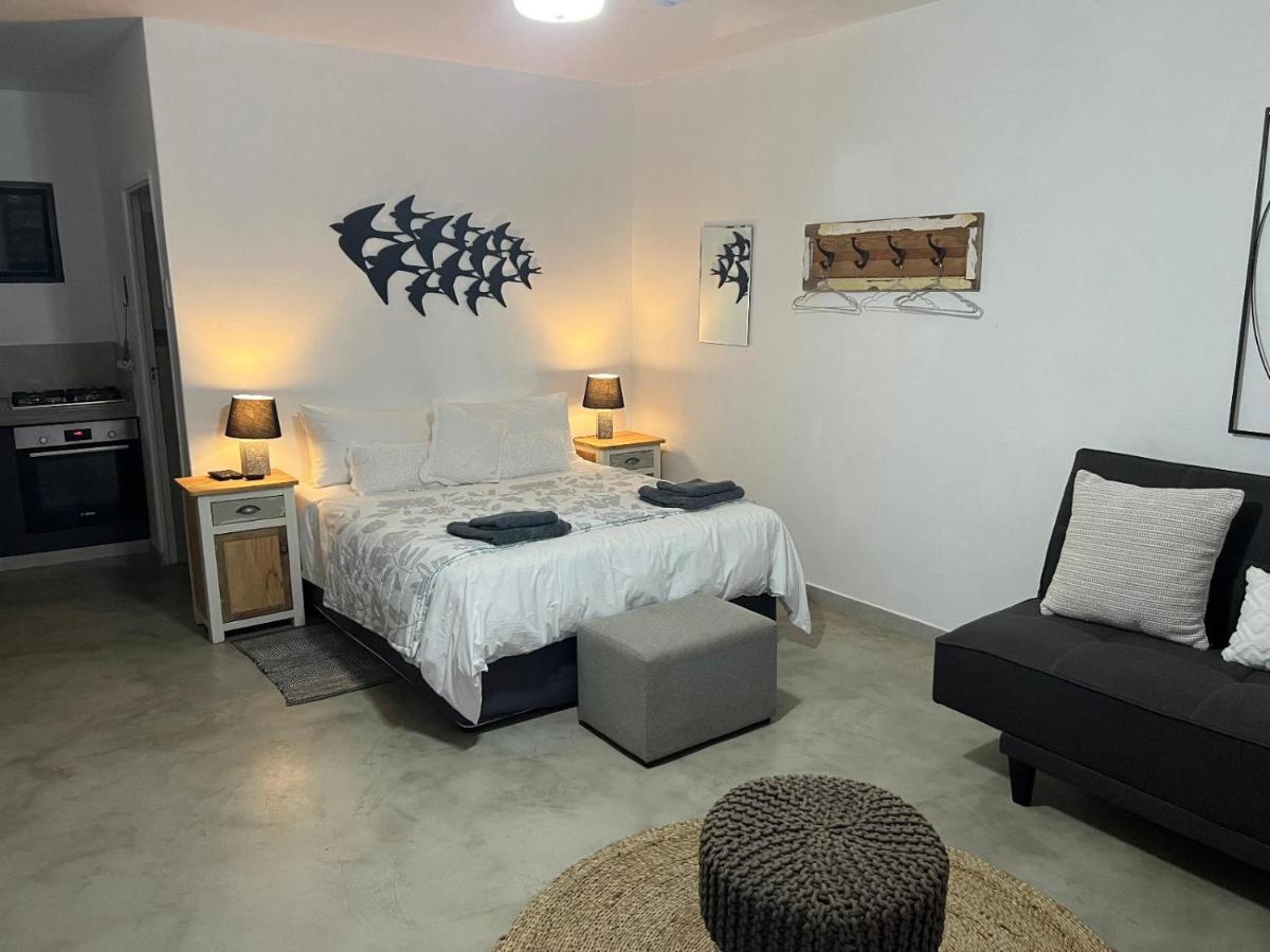 Linga Futhi Beach Cottages Port Saint Johnʼs Pokoj fotografie