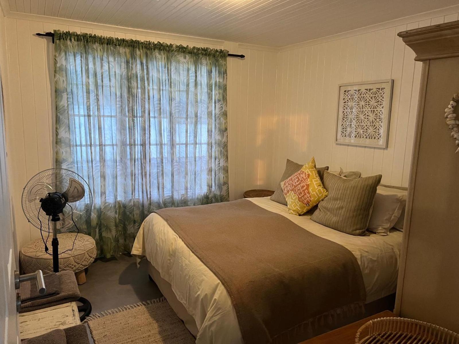 Linga Futhi Beach Cottages Port Saint Johnʼs Pokoj fotografie