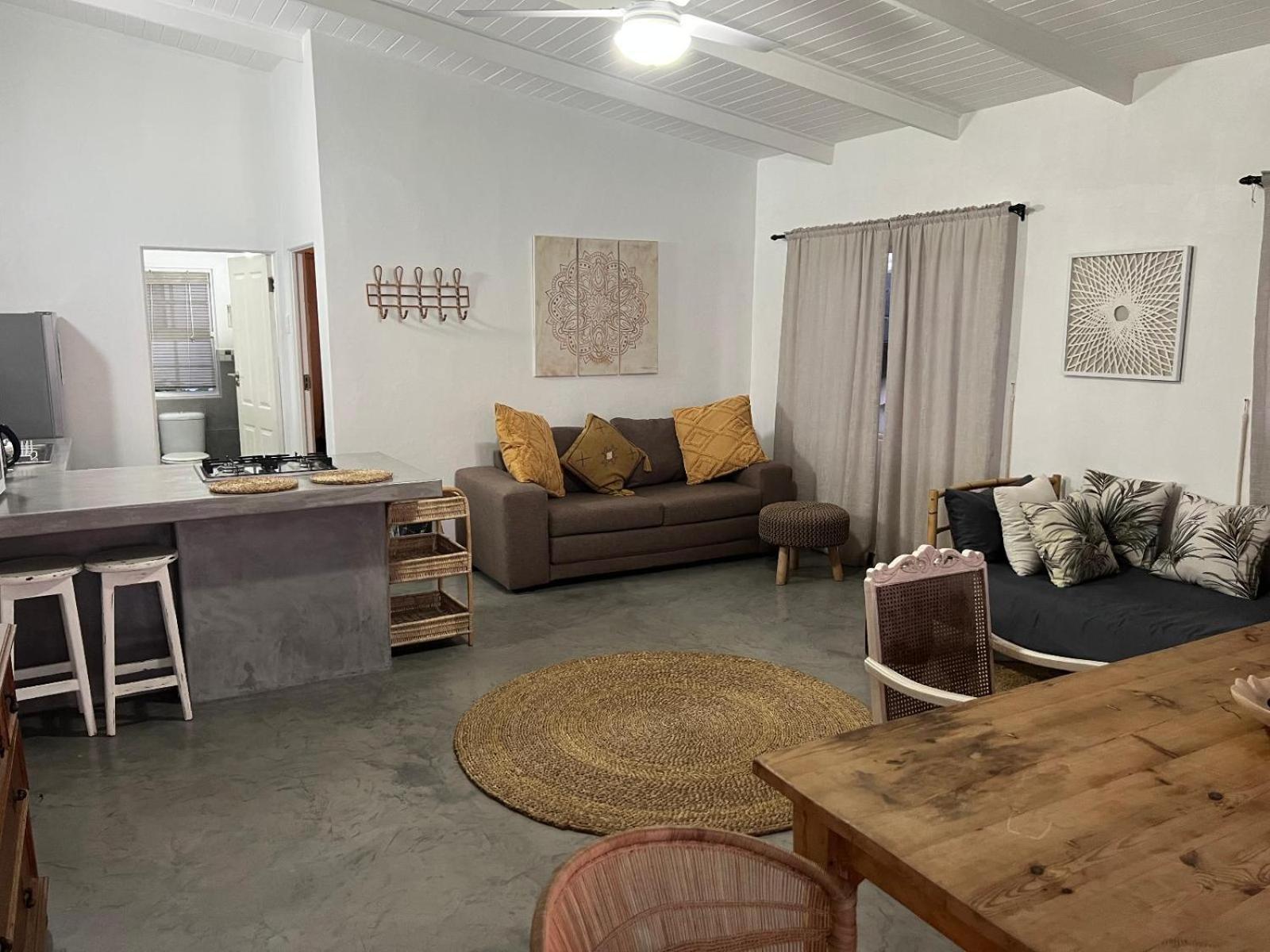 Linga Futhi Beach Cottages Port Saint Johnʼs Pokoj fotografie